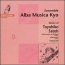 Works of Toyohiko Satoh