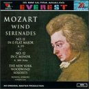 Mozart: Serenades Nos. 11 & 12