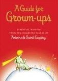 A Guide for Grown-ups: Essential Wisdom from the Collected Works of Antoine de Saint-Exup&iquest;ry