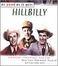 As Good as It Gets: Hillbilly