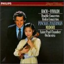 Bach: Double Violin Concerti/Vivaldi: Double Violin Concerti