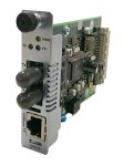 Transition Networks CFETF1015-105 100Mbps Ethernet Transceiver