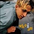 Who I Am