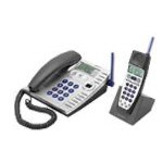 SONY SPP-S2730 CID / Multi-Handset / Walkie Talkie Combo