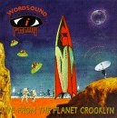 WordSound I Powa: Live from the Planet Crooklyn