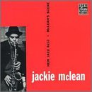 McLean's Scene