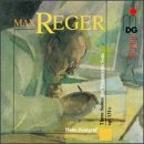 Max Reger: Three Cello Suites, Op 131c