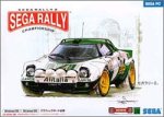 SEGA RALLY2 CHAMPIONSHIP