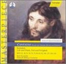 Cantatas Praise & Thanks Death & Eternity