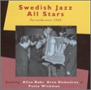 Swedish Jazz All Stars