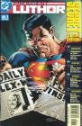 President Luthor #1 (Secret Files & Origins)