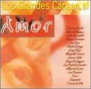Los Grandes le Cantan Al Amor