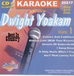 Dwight Yoakam, Vol. 1
