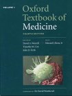 Oxford Textbook of Medicine (Three Volume Set)