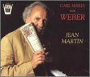Les joyaux de votre discoth&egrave;que: Carl Maria von Weber