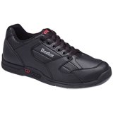 Dexter Ricky II Black