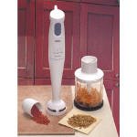 BRAUN HAND BLENDER CHOPPER by ShopBuyWeb.com