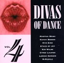 Divas of Dance, Vol. 4