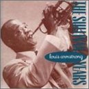 The Sullivan Years: Louis Armstrong