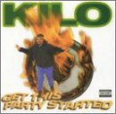 Get This Party Started