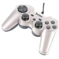 Festplatten: Saitek P 480 Vibration Gamepad