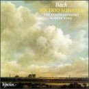 Bach: Six Trio Sonatas