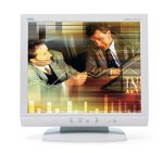 NEC 1920NX 19" LCD Monitor (White)