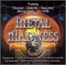 Metal Thunder: Metal Madness