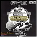 Breakin' Boyz Off
