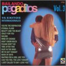 Bailando Pegaditos, Vol. 3