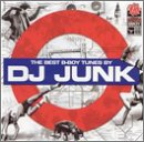 The Best B-Boy Tunes by DJ Junk