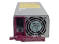 Heimkinosysteme: HP Netzteil redundant G04 IEC