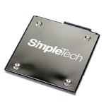 SimpleTech STC-MBHD/20 20GB Internal Notebook Drive Hard Disk Drive (Second Bay Drive Upgrade for Compaq)