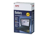 Elektronik Und Foto: APC LBCIB18I NOTEBOOK BATTERY IBM