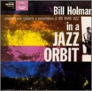 In a Jazz Orbit