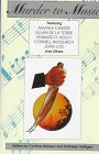Murder to Music: Musical Mysteries from Ellery Queen's Mystery Magazine and Alfred Hitchcock Mystery Magazine