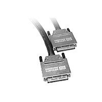 Heimkinosysteme: HP Externes Differential-Kabel SCSI Rundkabel extern HD68/Stecker - HD68/Stecker 15.00 m