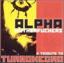 Turbonegro Tribute: Alpha