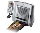 Hi-Touch Imaging 88.PO646.OTA Instant Photo Printer
