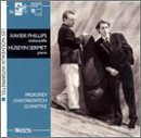 Prokofiev, Chostakovitch, Schnittke: Cello Sonatas