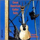 Great American Guitar Solo