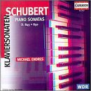 Schubert: Piano Sonatas