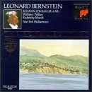 J. Strauss, Jr. & Sr.: Waltzes/Polkas/Radetzky March
