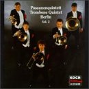 Posaunenquintett Berlin, Vol. 2