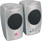 Festplatten: Speed Link SL 8133 Despina 2 Lautsprecher aktiv PC-Lautsprecher