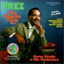 The Mambo King, Vol. 3