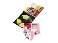 Festnetztelefone: Fellowes Reinigung & Pflege CD oder DVD Reparatur Kit
