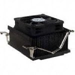 NoteBook: Neolec Northstar II Papst CPU K�hler f�r Socket478 Pentium IV bis 2.5 GHz