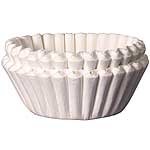 Hamilton Beach(R) CF500 Coffee Filters, Pack Of 500