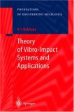 Theory of Vibro-Impact Systems and Applications (Foundations of Engineering Mechanics)